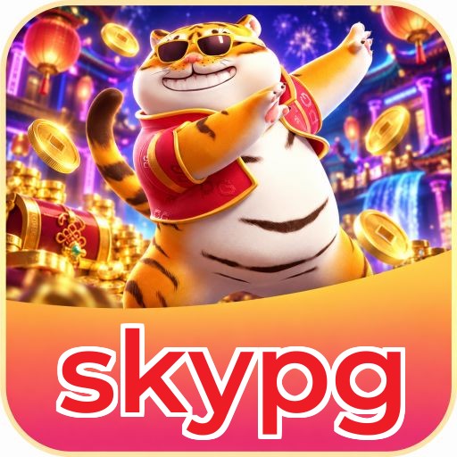 App skypg com catálogo premium, PIX e suporte 24/7