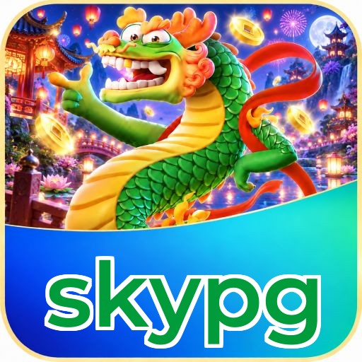 Facebook e Telegram — canais oficiais da skypg no Brasil