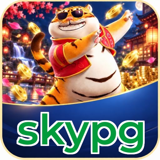 skypg licenciado com transparência e jogo responsável